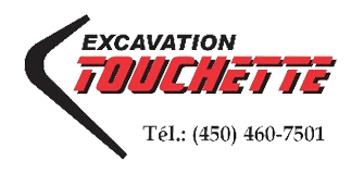 Excavation Touchette